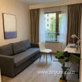 Hongyi Anporui Serviced Apartment for Lease